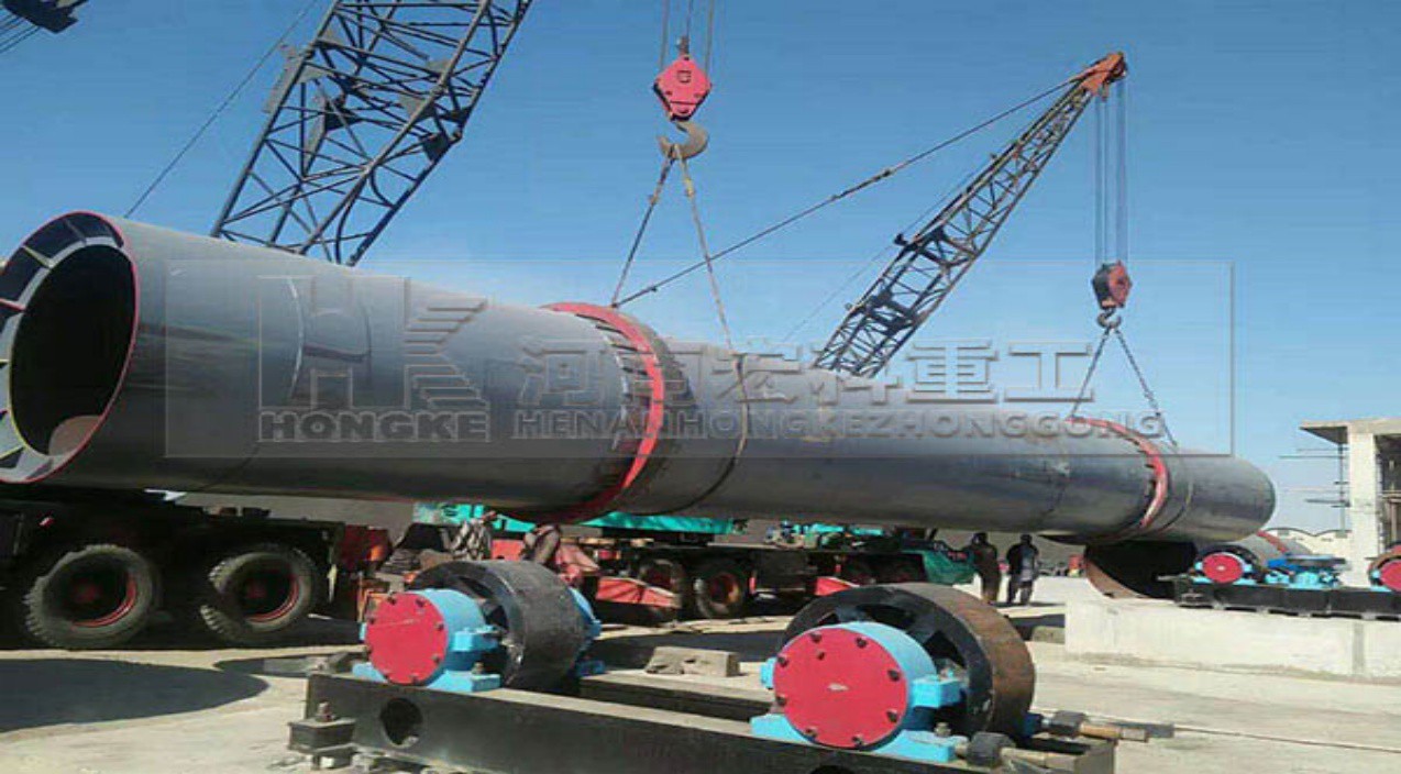 回转窑适合煅烧什么类型的物料?